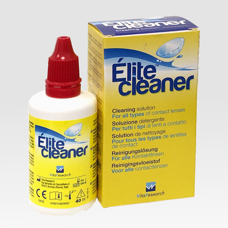 Elite Cleaner professional