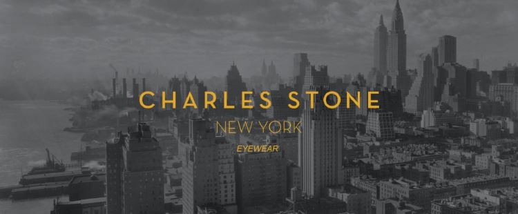Charles Stone Eyewear